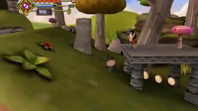 Hugo Magic in the Troll Woods Gameplay Part 1 смотреть онлайн