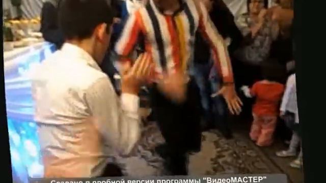 Заур и Кемран смотреть онлайн