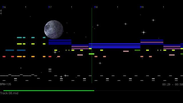 Block Breaker 3 Unlimited Java Track 8 (OST 8) смотреть онлайн