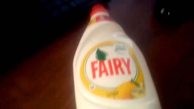 Для мытья посуды fairy смотреть онлайн