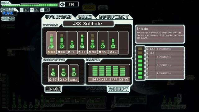 VoV Plays FTL Challenges: Sole Survivor - Part 4: The Forsaken Finale смотреть онлайн