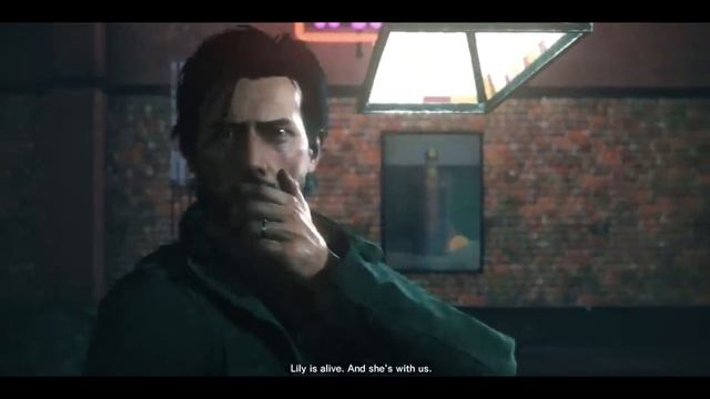 Will The Evil Within 3 Be Announced Anytime Soon? смотреть онлайн