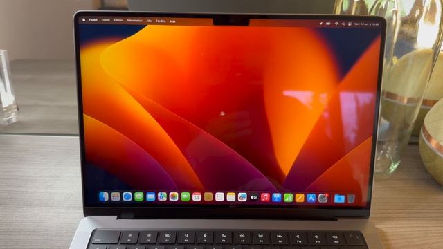 Unboxing My New MacBook Pro M2 - Chill