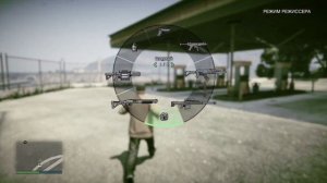 Всё про РЕЖИМ РЕЖИССЁРА в ГТА 5