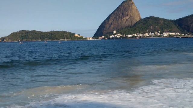 Praia Do Flamengo | Flamengo Beach | Rio De Janeiro Brasil | Visite O Rio De Janeiro.