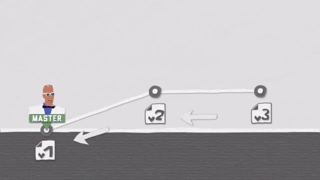 Git Basics: The Three Trees смотреть онлайн