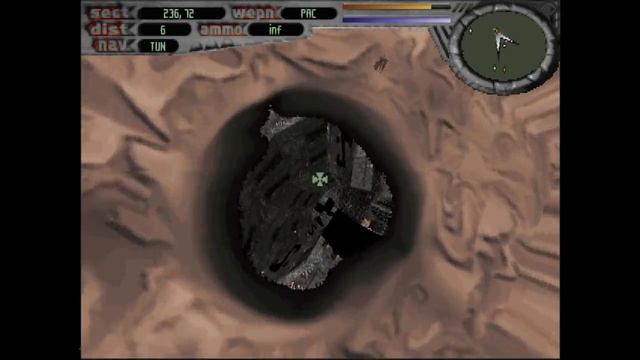 Emulação - Terminal Velocity (Stage 4 completo) no DOSBox-X (emulador de DOS) смотреть онлайн