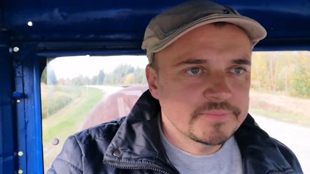 Мтз 52Л покатушки за водой #мтз50 #мтз52 #belarus#трактор