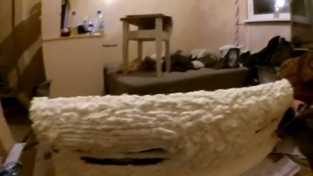ОБВЕС НА АВТО СВОИМИ РУКАМИ #1 смотреть онлайн