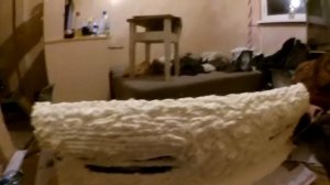 ОБВЕС НА АВТО СВОИМИ РУКАМИ #1