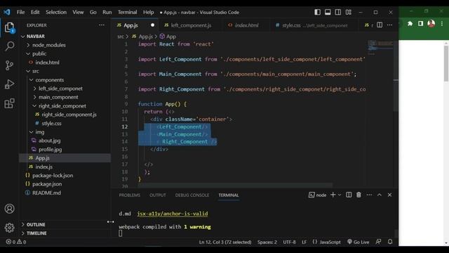 Admin Dashboard in React JS смотреть онлайн