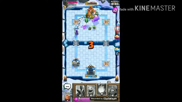 Играем в Rider и в Clach royale также спс за 60 подписчиков и ДР смотреть онлайн