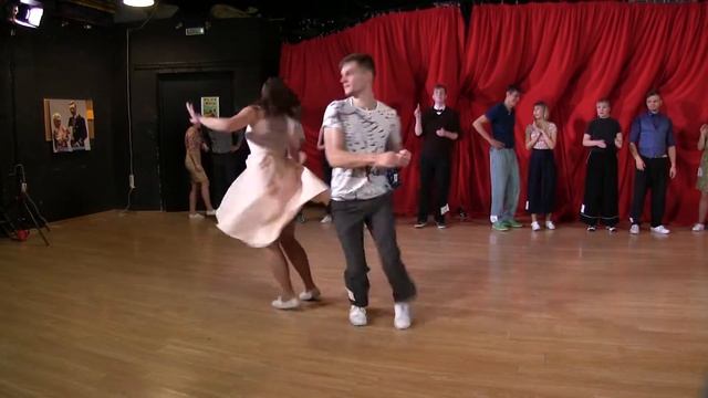 Boogie-Woogie Open JnJ Final Jam — Sultans of Swing 2017 смотреть онлайн