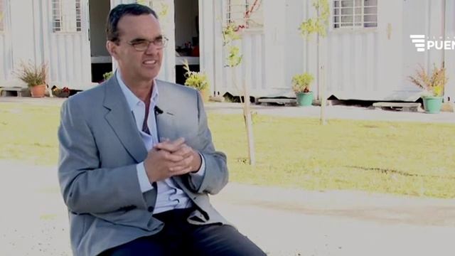 Entrevista Ministro Pablo Bartol   PARTE 2