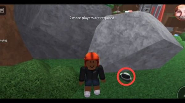 Секретная комната в Epic Minigames