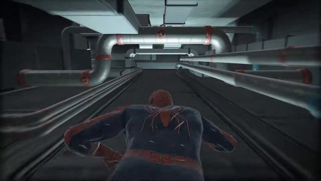 The Amazing Spider-Man / Новый Человек-Паук (Глава 10: Прощай, Человек-Паук!) 1080p/60 смотреть онлайн