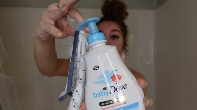 MY SIMPLE EVERYDAY "SMELL GOOD" ROUTINE *HEAVILY COMPLIMENTED* смотреть онлайн