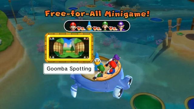 Mario Party 9 - Complete Walkthrough