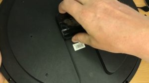 Ремонт настенных кварцевых часов. Замена механизма настенных часов. #2