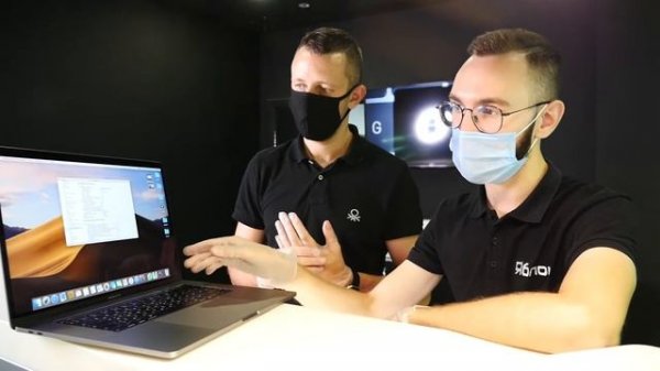 КАК ВЫБРАТЬ MacBook Pro и не ПОПАСТЬ НА ДЕНЬГИ| полный ОБЗОР Мак Бук Про