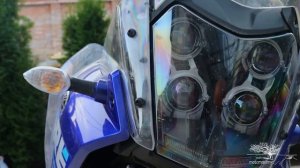 Yamaxa TENERE 700 - Обзор и отзывы владельца.