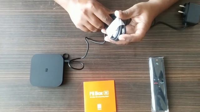 Unboxing and installation of my Mi Box 4K on Dell IPS Monitor & Mi TV 55" смотреть онлайн