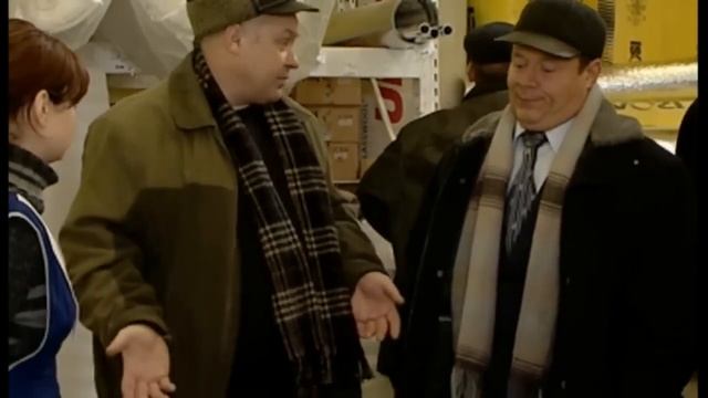 Шматко и кража стройматериалов Солдаты