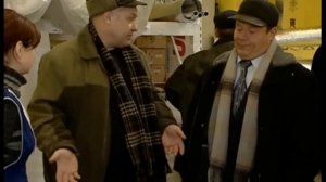 Шматко и кража стройматериалов Солдаты