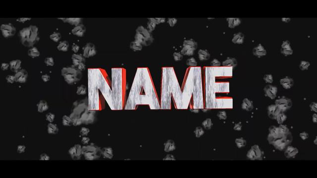 Intro без имени или без текста смотреть онлайн