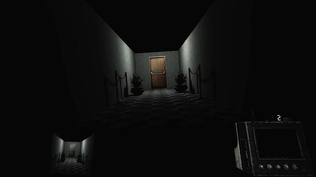 A Horror Game Where Photographs Enter Our World Becoming Real - Liminal Gallery смотреть онлайн