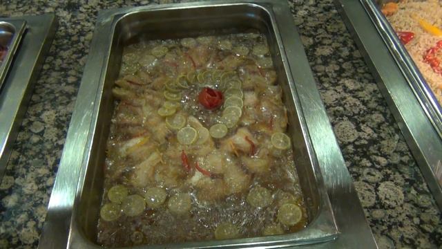 Еда в отеле Royal Albatros Moderna 5★/Шарм-Эль-Шейх/ Египет