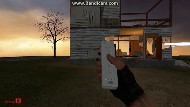 Gmod: DESTROY THE HOUSE! смотреть онлайн