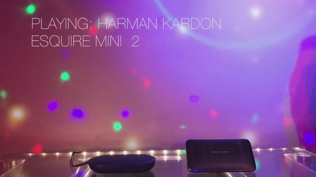 Beoplay P2 vs Harman Kardon Esquire Mini 2 Sound Battle and Review смотреть онлайн