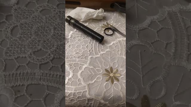 Ремонт оптического прицелаGamo 3-9-40