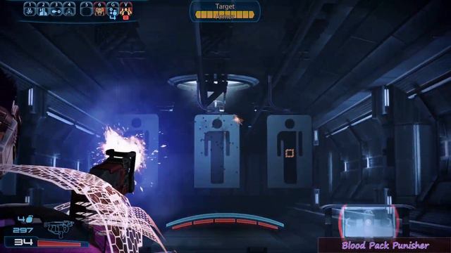Mass Effect 3: Legendary Edition | All Powers & Weapons [Skill Primer] смотреть онлайн