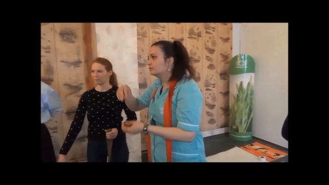 Приглашение на занятие остеокинезиса 8 (981) 959 36 99