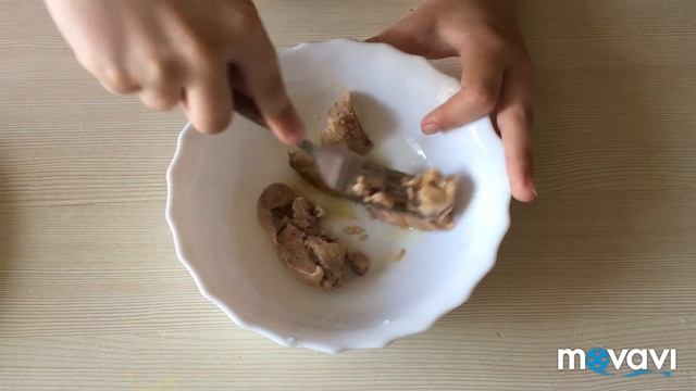 ПЕЧЕНЬ ТРЕСКИ ! ПОЛЕЗНО И ВКУСНО ! ПОНРАВИТСЯ ДАЖЕ ДЕТЯМ ! смотреть онлайн