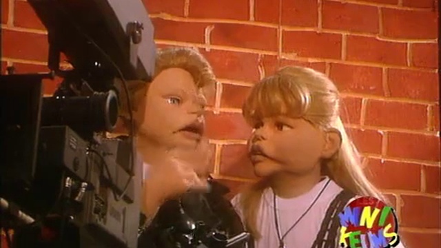 Les Minikeums 03 (1994) - LPDM