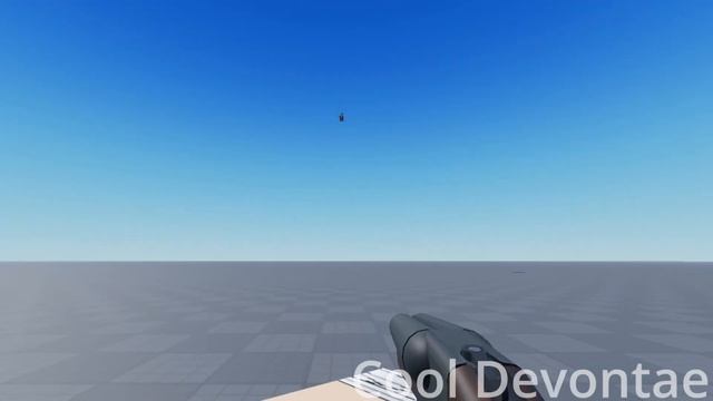 Roblox Moon Animation | Force-A-Nature Test смотреть онлайн