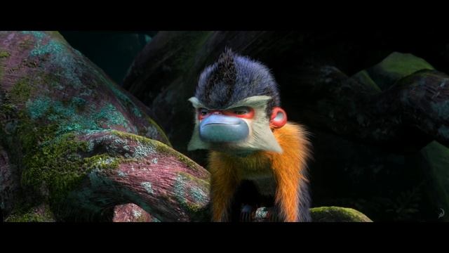 The Croods: Download the official game of the movie! смотреть онлайн