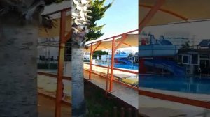 ОБЗОР ОТЕЛЯ ELYSIUM ELITE 4* ТУРЦИЯ, КЫЗЫЛОТ