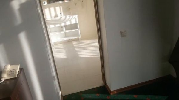 Обзор WellnessParkHotel 5* all inclusive/всё включено