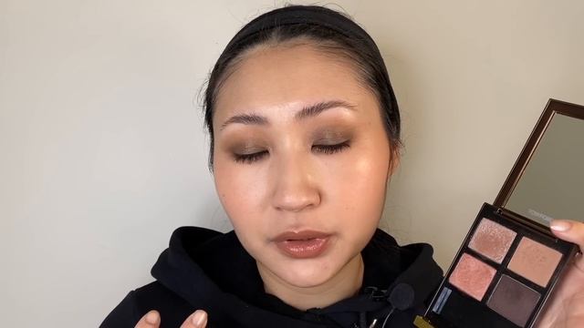 Tom Ford Visionaire и Disco Dust | Тотальное Разочарование