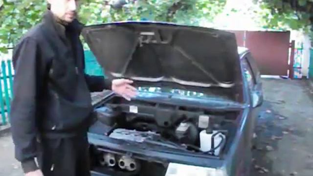 Если СДЕЛАТЬ ЭТО то твой ВАЗ будет самый быстрый и все Иномарки будут отдыхать против него!!! смотреть онлайн
