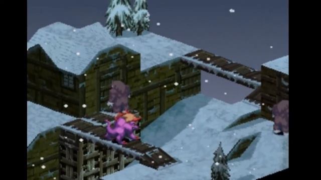 Umaro Side Quest New Maps смотреть онлайн