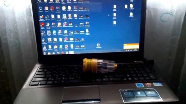 Тест акустики Alcar'a смотреть онлайн