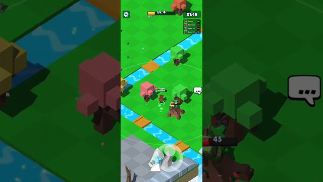 Hunt Royale | Elf Archer | HUNT III смотреть онлайн
