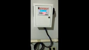 Отзыв Котел 30 кВт Симферополь EcoBoil 30 отзыв Крым 2