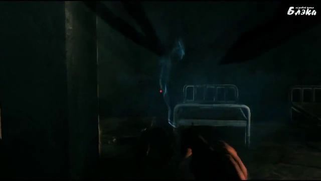 The Darkness Серия 6 Джеки в тёмном месте смотреть онлайн