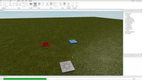 How to make Teams | Roblox Studio 2019